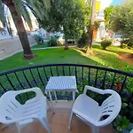 Apartment Retiro Denia