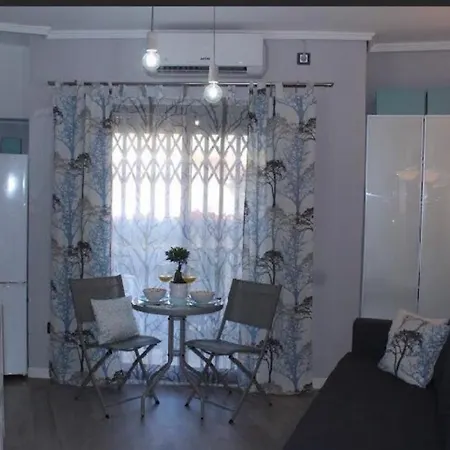 Retiro Apartment Dénia