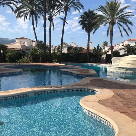 Διαμέρισμα Retiro