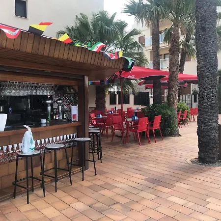 Retiro Διαμέρισμα Denia