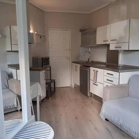 Retiro Apartment Dénia