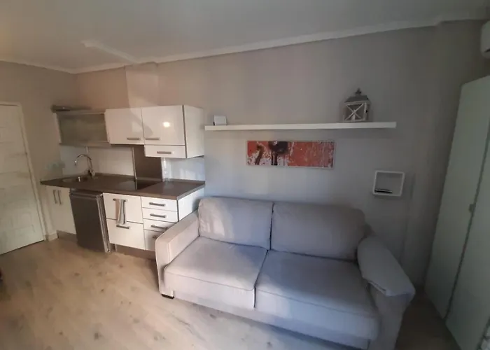 Apartamento Retiro *